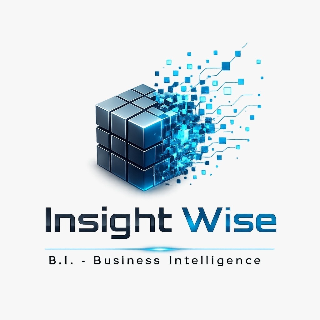 Insight Wise B.I. - Business Intelligence